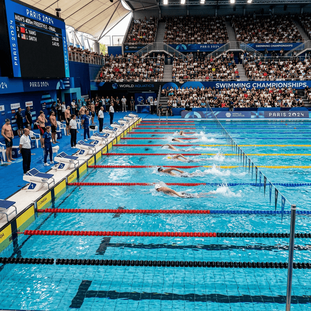 Mridul Incorporation Pool Construction